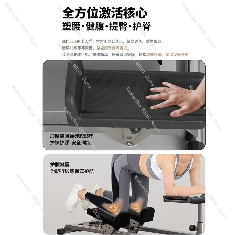 多機能スチールチューブクライミングマシン 室内マウンテンクラ - Yoga Fitness Training のレビューと価格