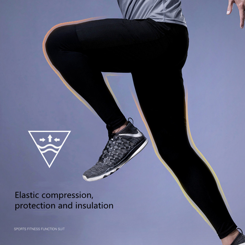 2026年メンズコンプレッションスポーツウェアスーツ、伸縮性 - Yoga Fitness Training のレビューと価格